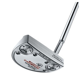 Titleist Scotty Cameron LH Super Select Golo 6.5 34" Putter