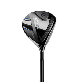 TaylorMade TaylorMade Qi10 Fairway 3 RH Stiff Ventus TR Blue