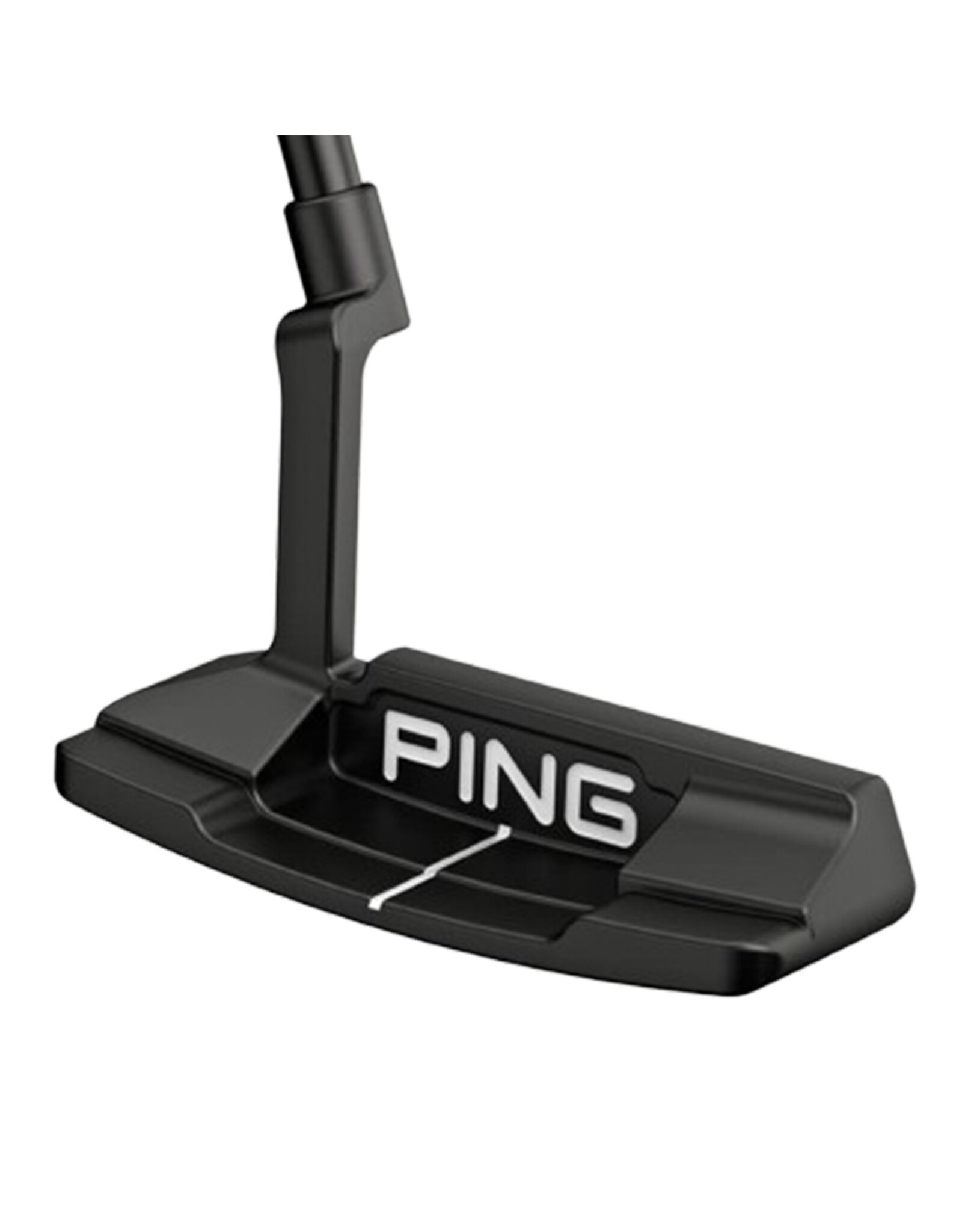 Ping PING Anser 2D 34" LH Graphtie Shaft Putter