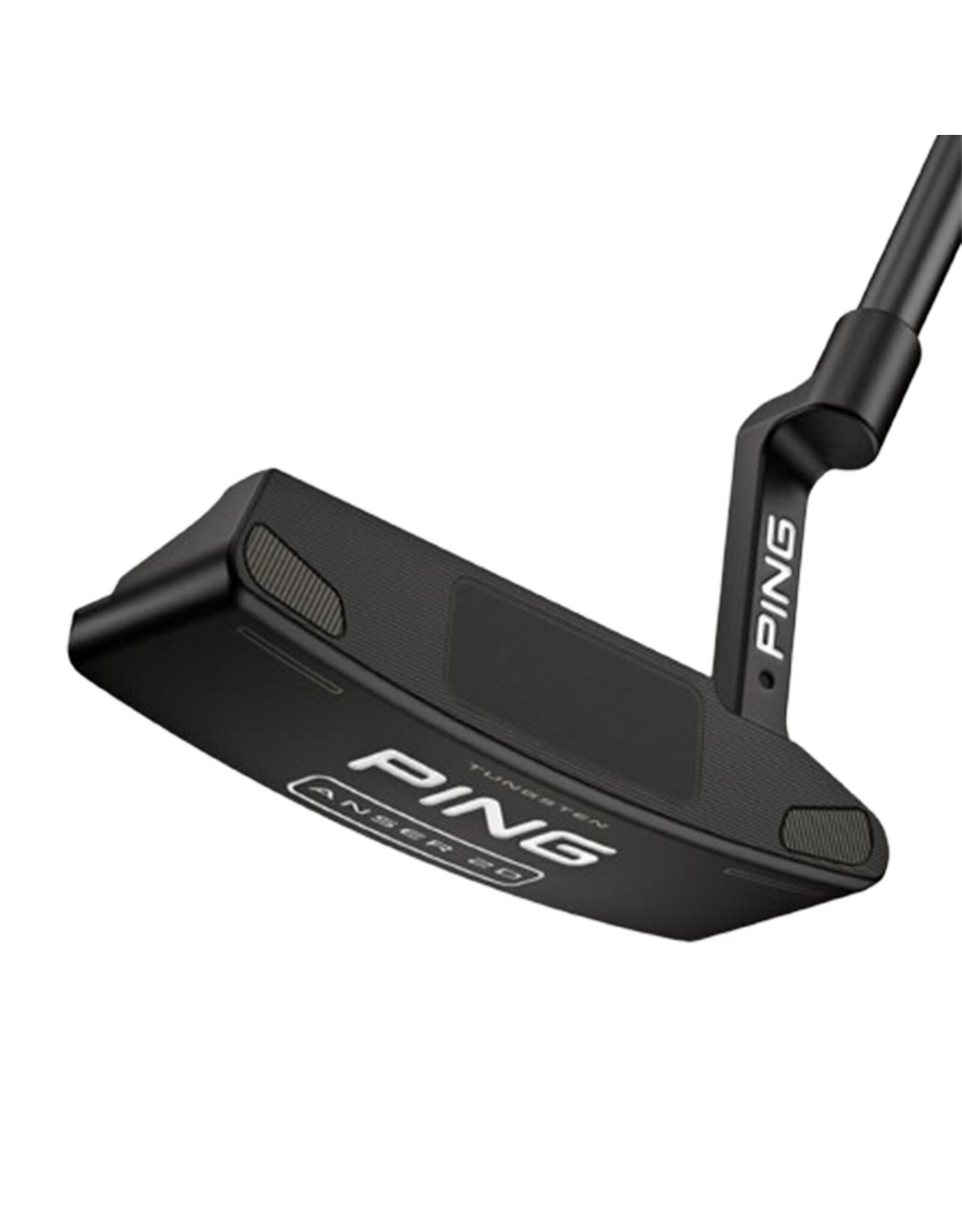 Ping PING Anser 2D 34" LH Graphtie Shaft Putter