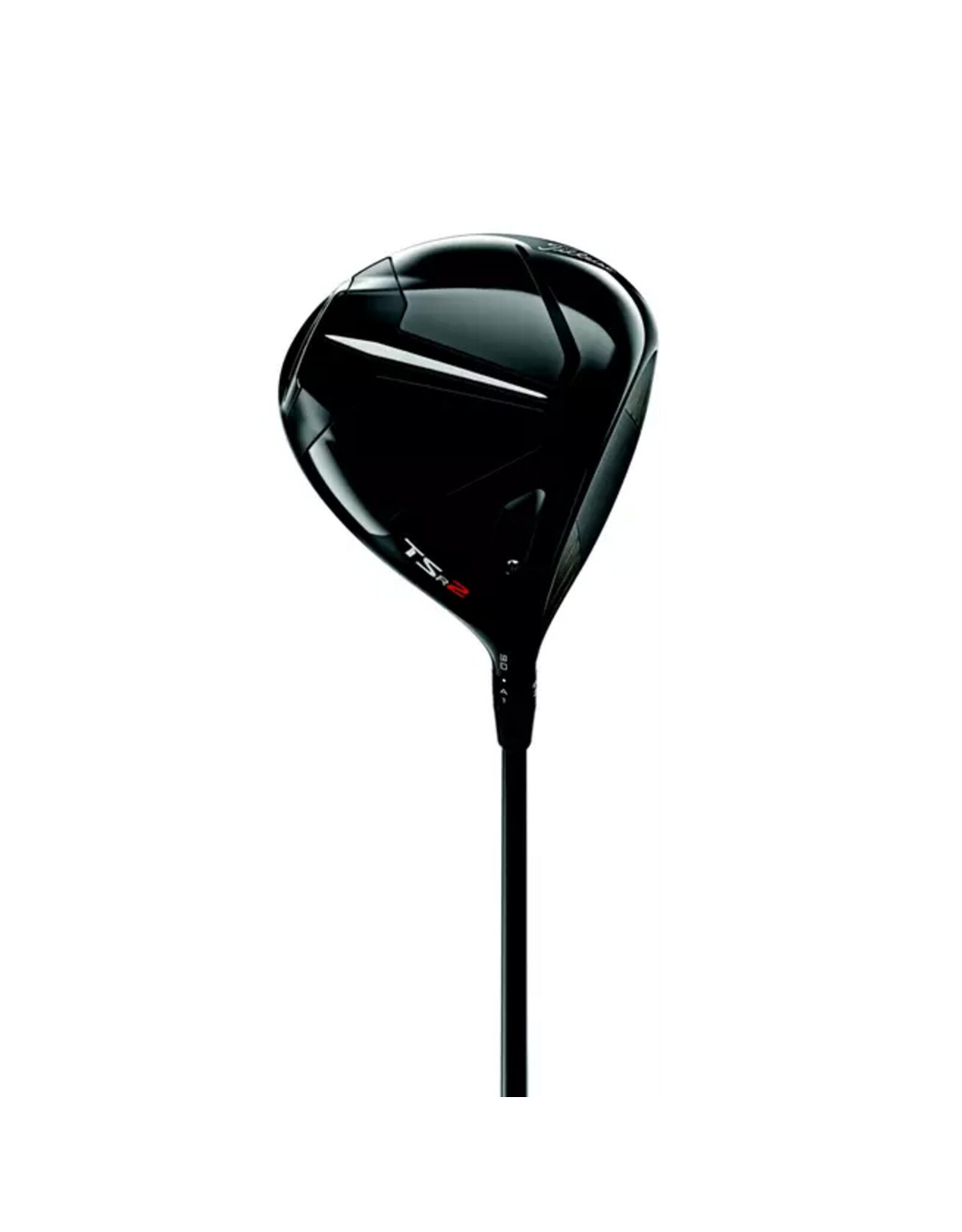 Titleist Titleist TSR2 Tensei Black 65 Stiff RH 9.0 Driver