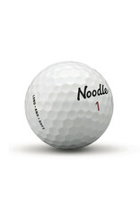 TaylorMade Noodle Long & Soft Golf Balls (15 Ball Pack)
