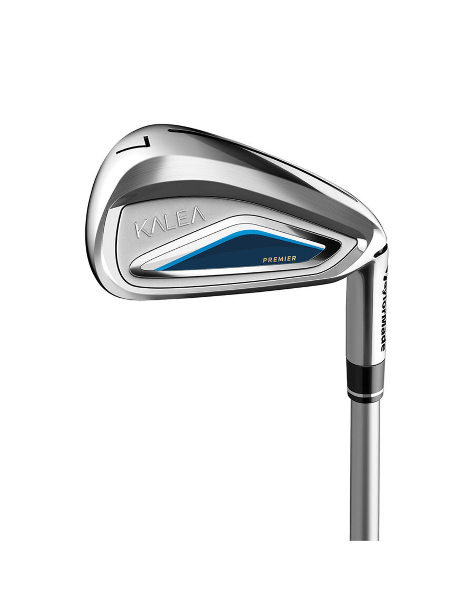 TaylorMade TaylorMade Women's RH Kalea Premier 10 PC Package Set