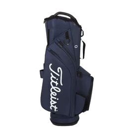 Titleist Titleist Cart 14 Cart Bag Navy