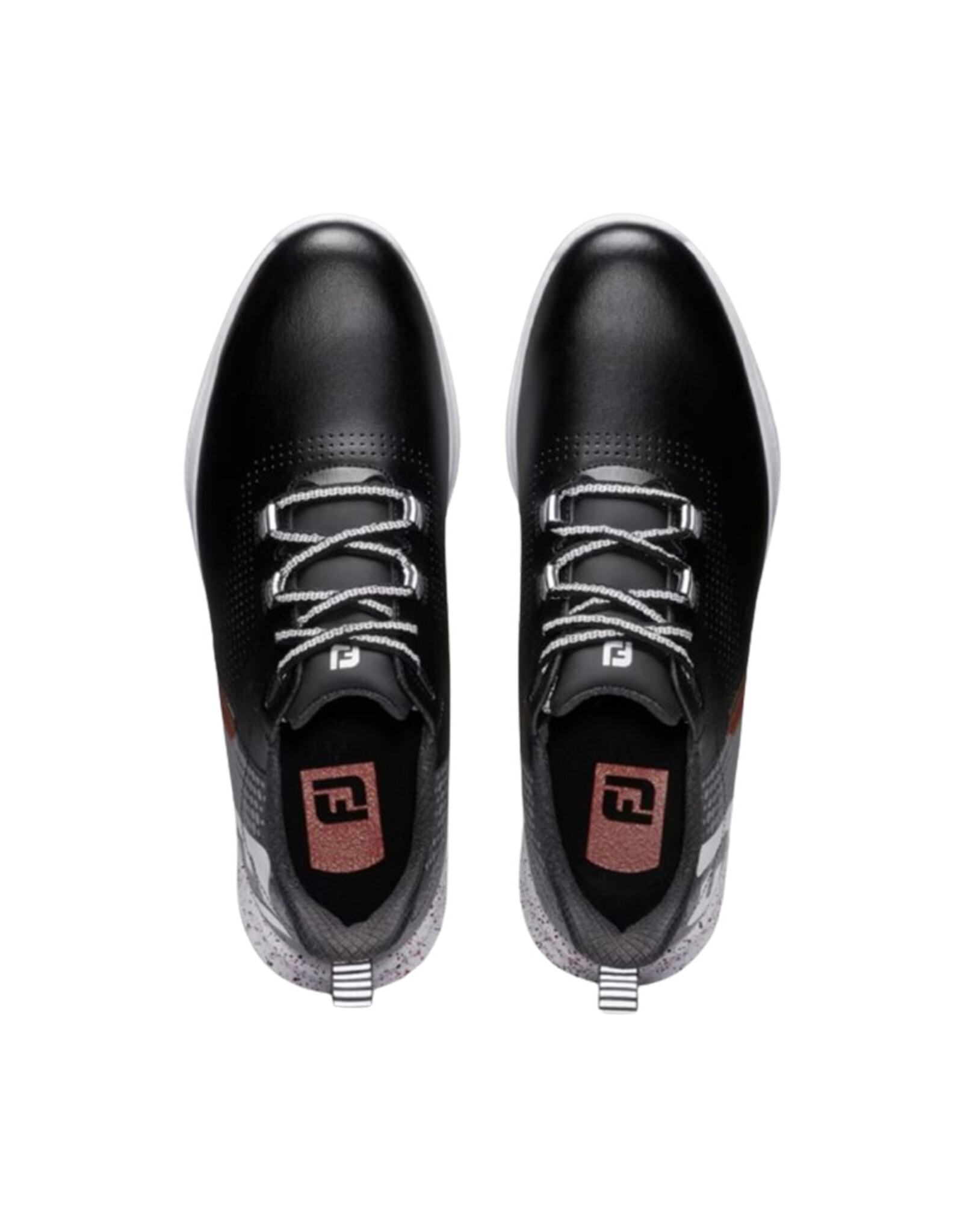 FootJoy FootJoy Fuel Sport Black/Red