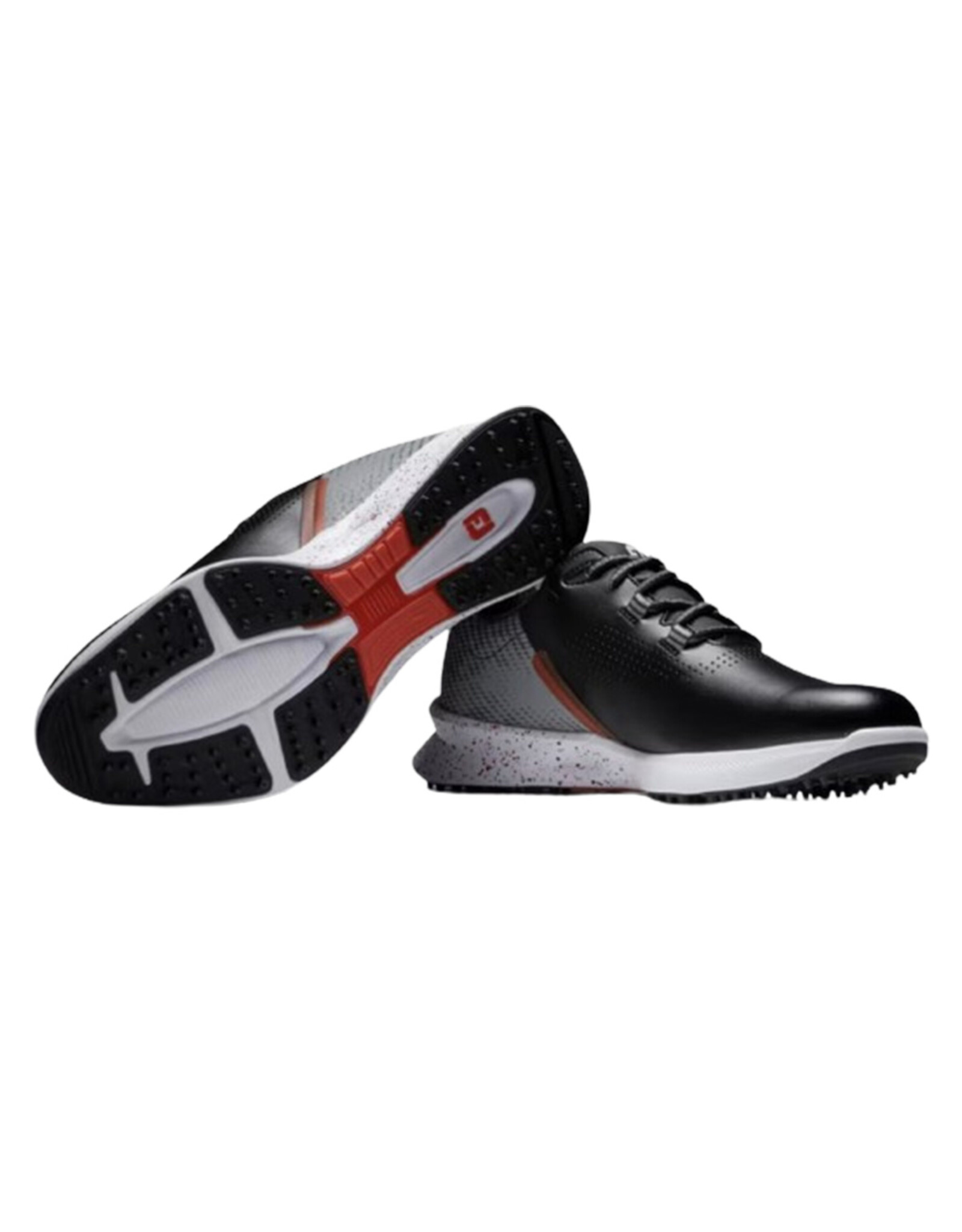 FootJoy FootJoy Fuel Sport Black/Red