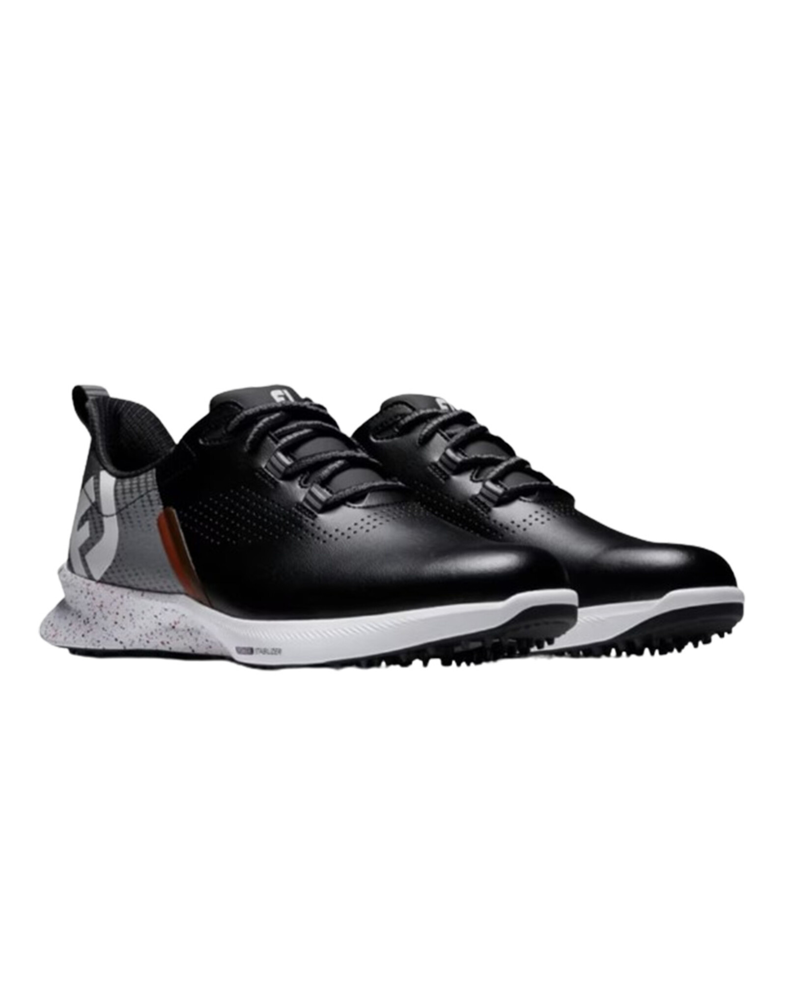 FootJoy FootJoy Fuel Sport Black/Red