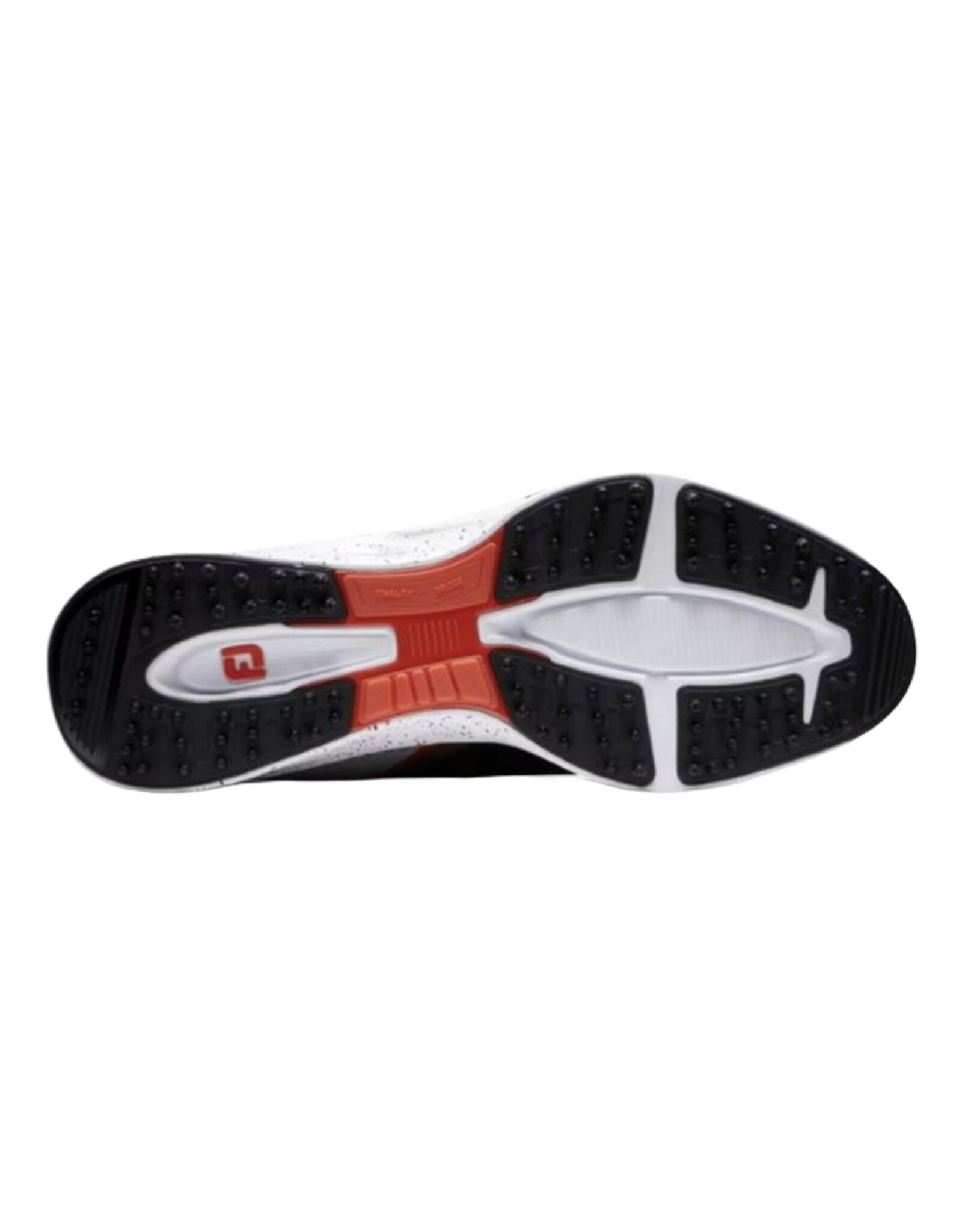 FootJoy FootJoy Fuel Sport Black/Red