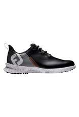 FootJoy FootJoy Fuel Sport Black/Red