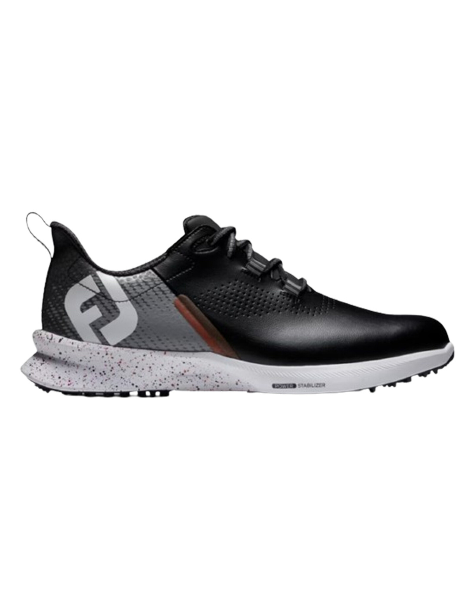 FootJoy FootJoy Fuel Sport Black/Red