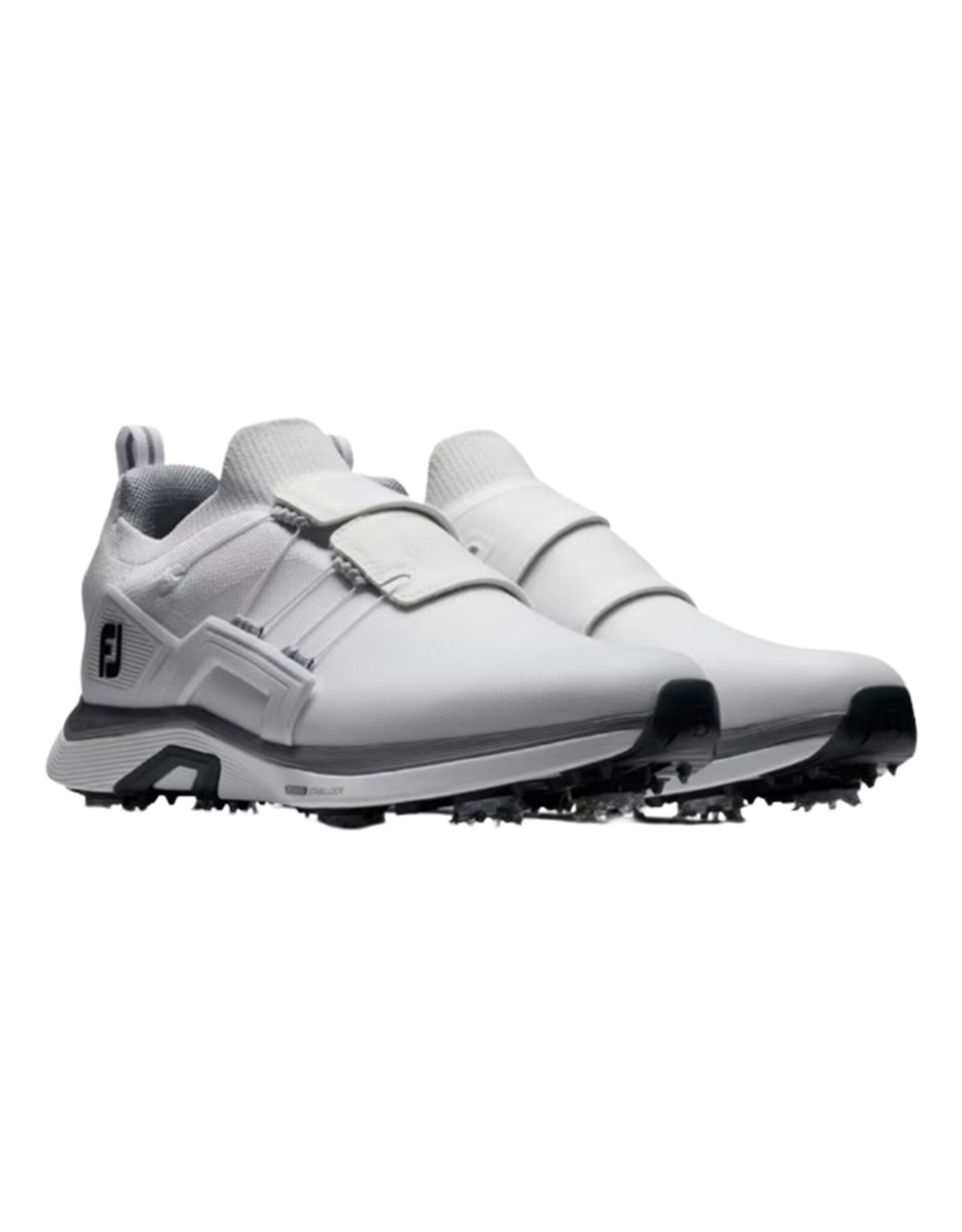 FootJoy FootJoy Men's Hyperflex BOA White Golf Shoes