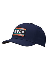 TaylorMade TaylorMade Sunset Snapback Hat