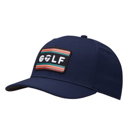TaylorMade TaylorMade Sunset Snapback Hat