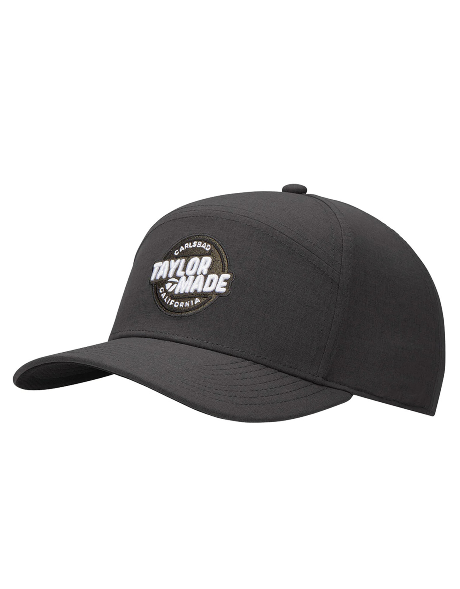 TaylorMade TaylorMade Lifestyle Horizon Snapback Hat
