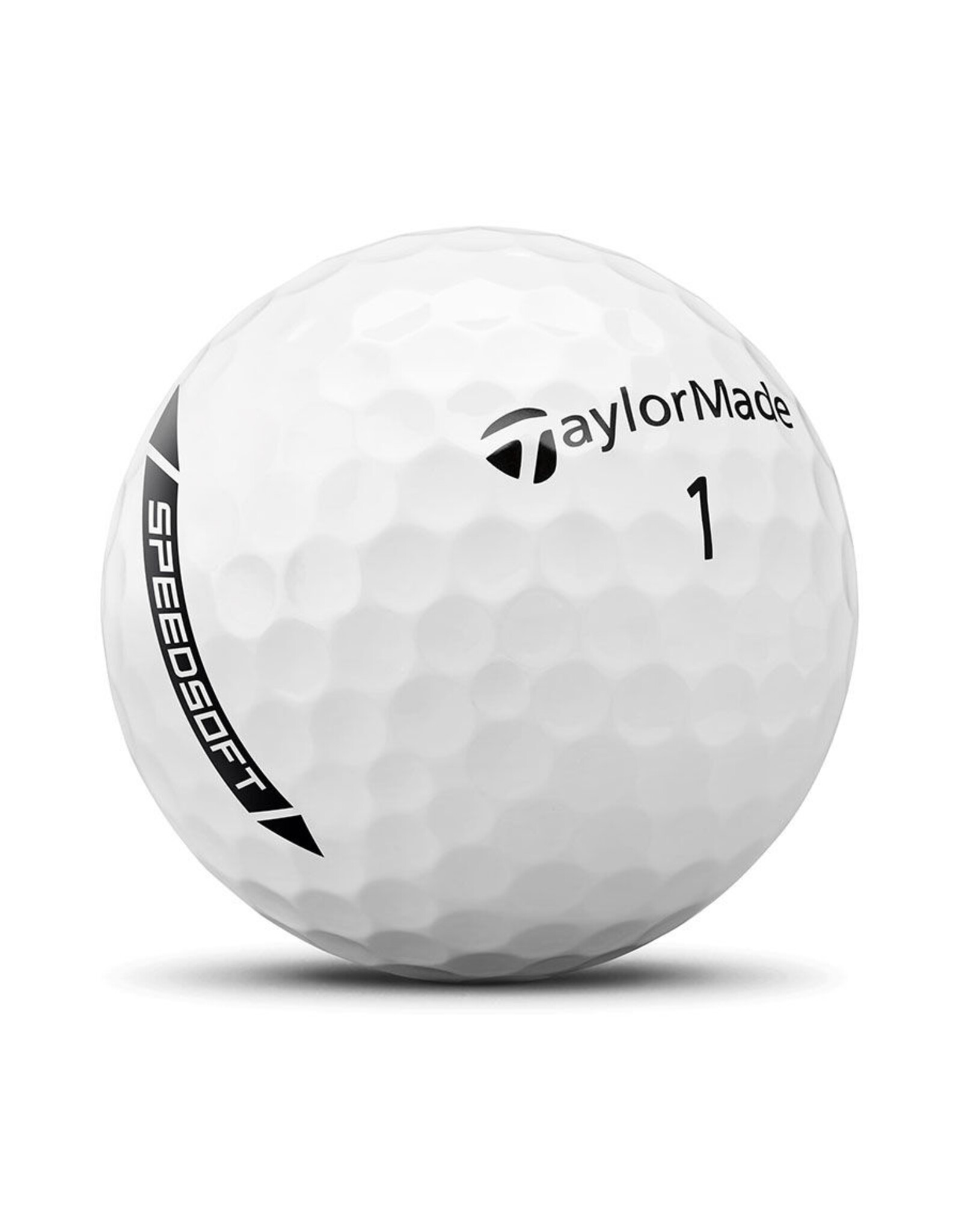 TaylorMade TaylorMade Speed Soft (KGC Logo) Dozen