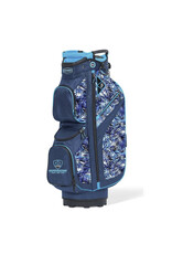 Golf Trends BagBoy DG Lite II Cart Bag (KGC Logo)