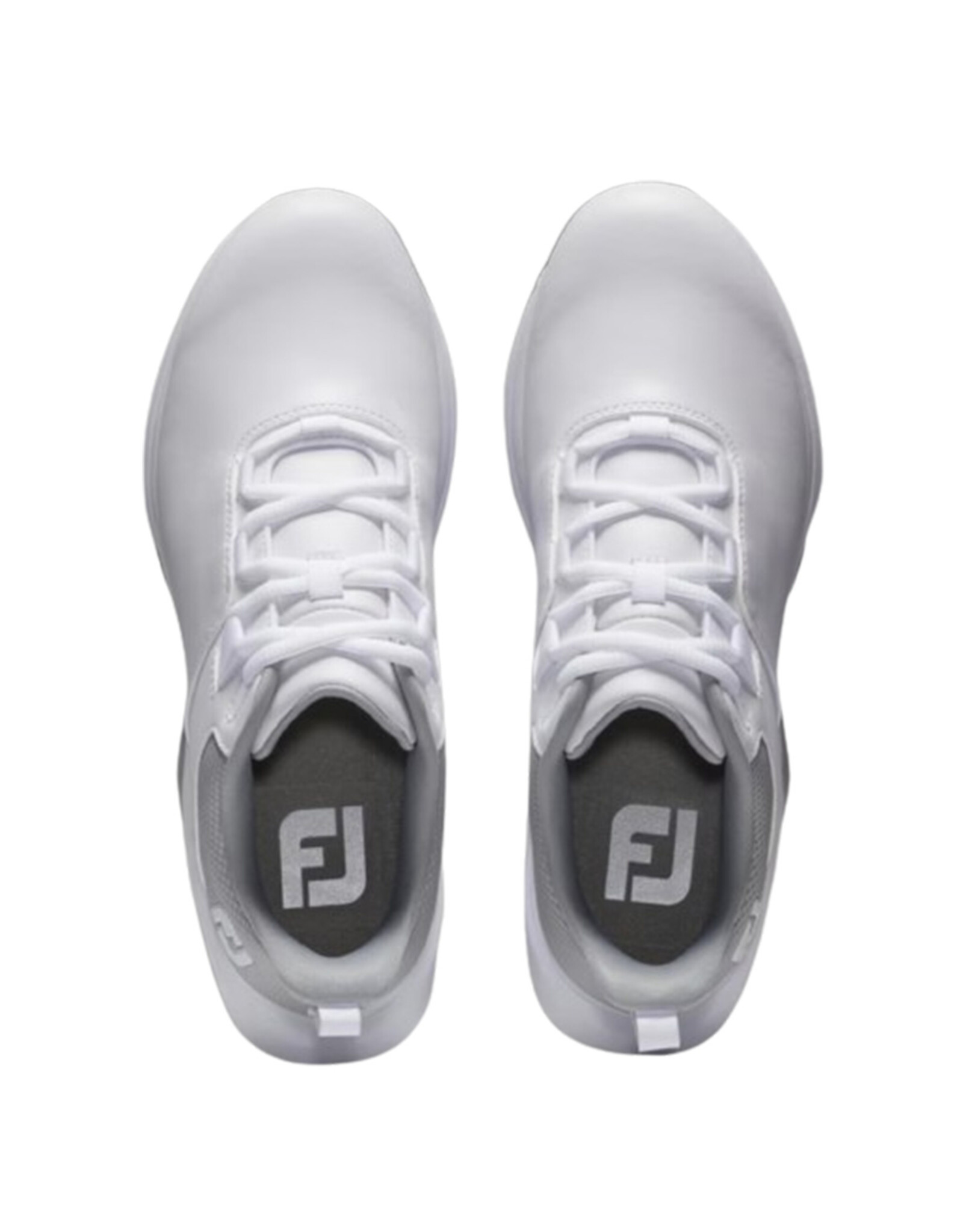 FootJoy FootJoy Women's ProLite White/Grey
