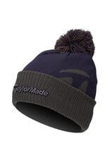 TaylorMade TaylorMade Bobble Beanie