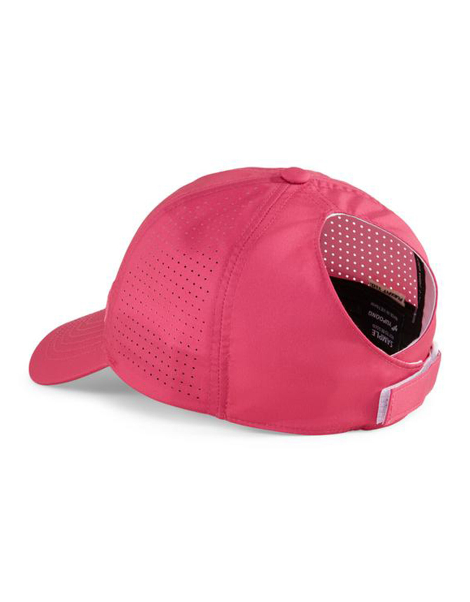 Puma Golf PUMA Golf Ponytail P Cap