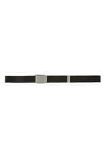 Puma Golf PUMA Golf Reversible Black/Grey Belt