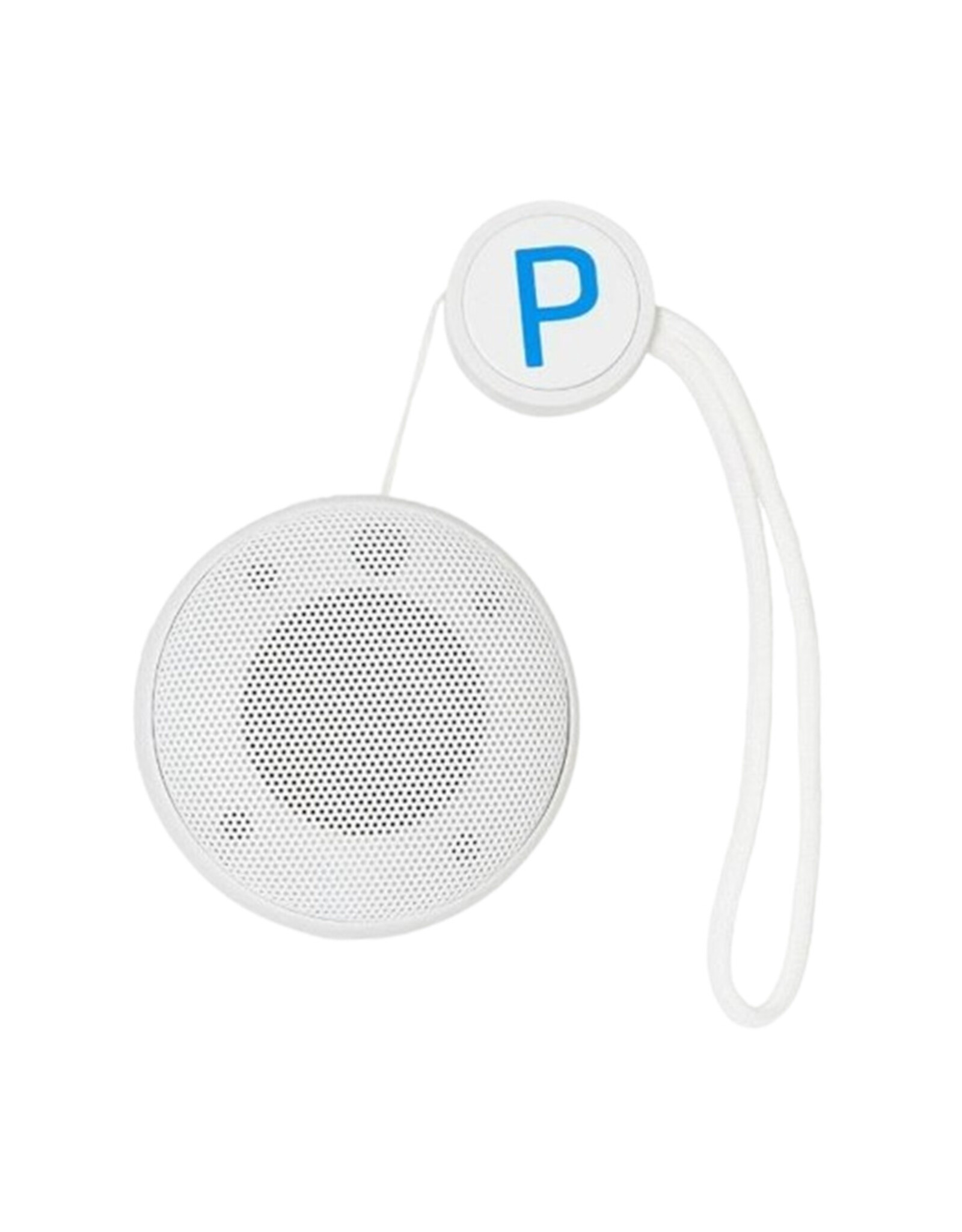 PUMA Golf Poptop Mini Bluetooth Speaker