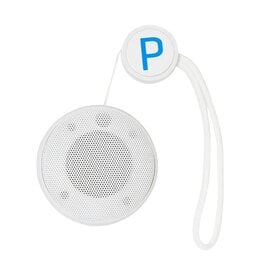 PUMA Golf Poptop Mini Bluetooth Speaker