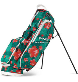 Ping PING Hoofer Lite Golf  Bag Pua