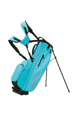 TaylorMade TaylorMade FlexTech Stand Bag Miami Blue