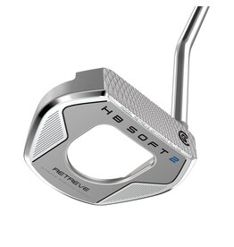 Cleveland HB Soft 2 Retreve OS 34" RH Putter