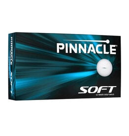 Pinnacle Soft 15-Pack