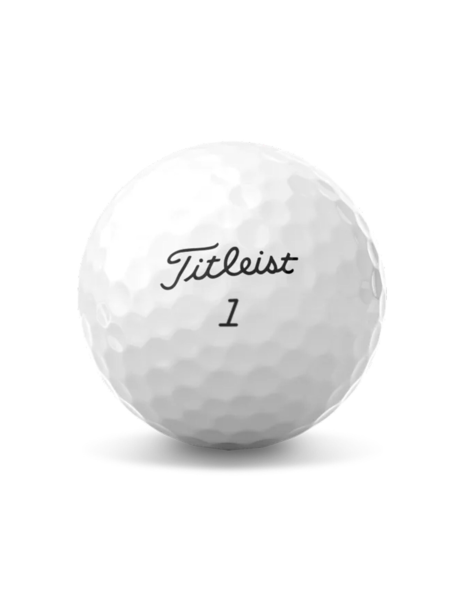 Titleist Titleist Tour Soft Dozen