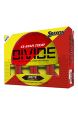 Srixon Q-Star Tour Divide Dozen