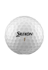 Srixon Z Star Diamond Dozen