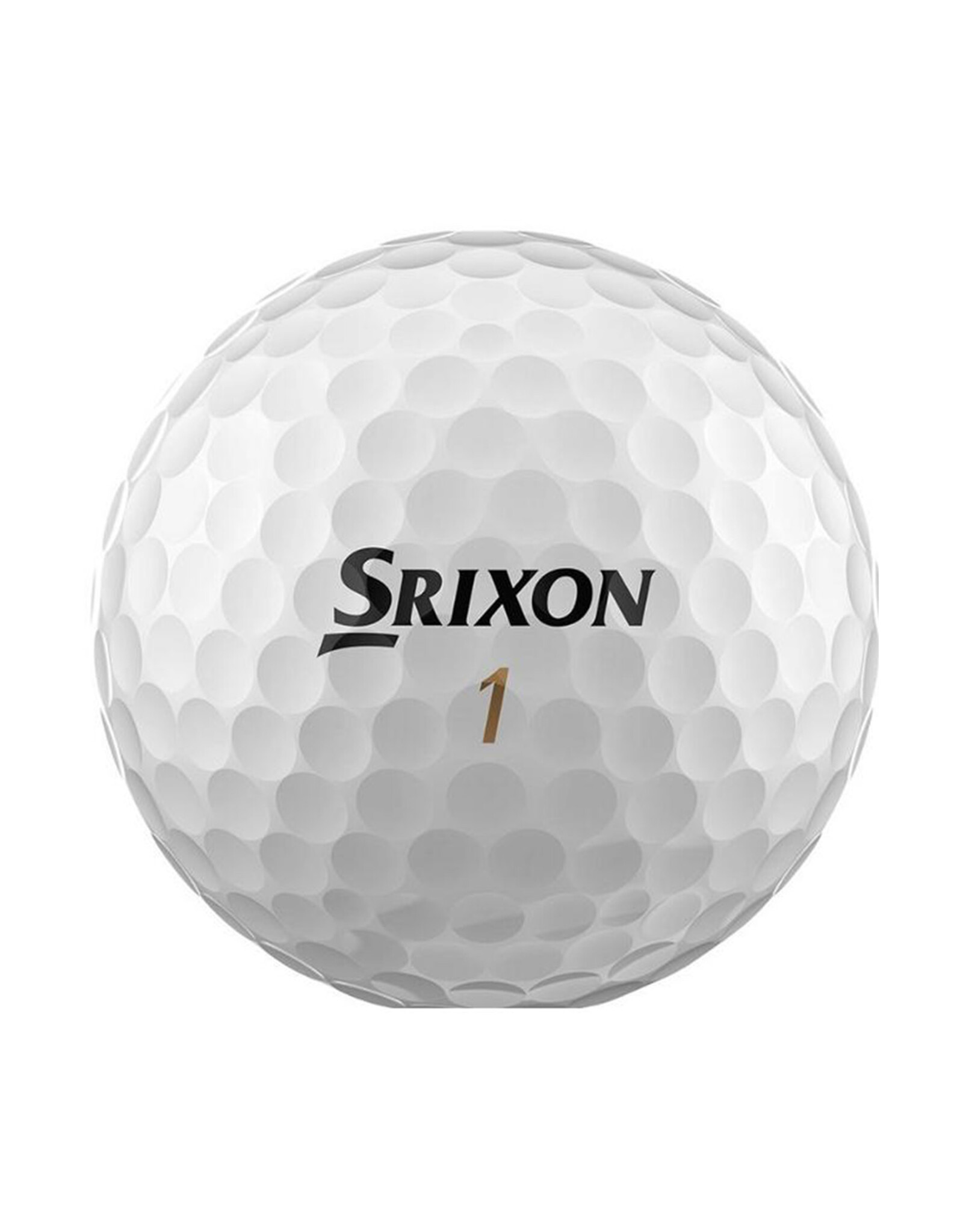 Srixon Z Star Diamond Dozen