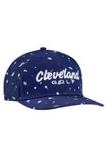 Cleveland Golf Print Hat