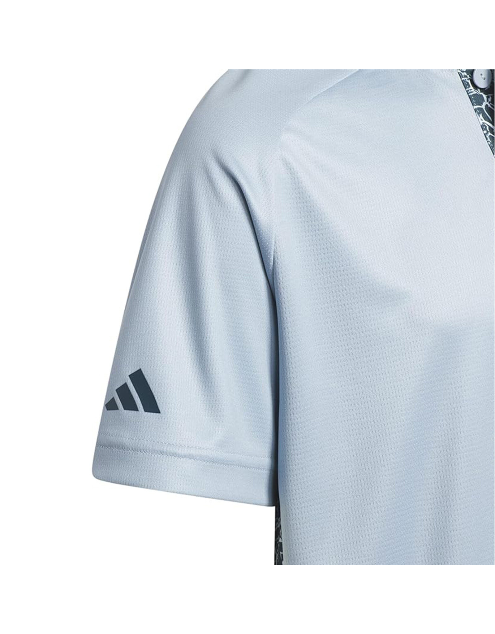 Adidas Adidas Sport Collar Polo Shirt Youth