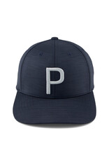 Puma Golf PUMA Youth P Cap