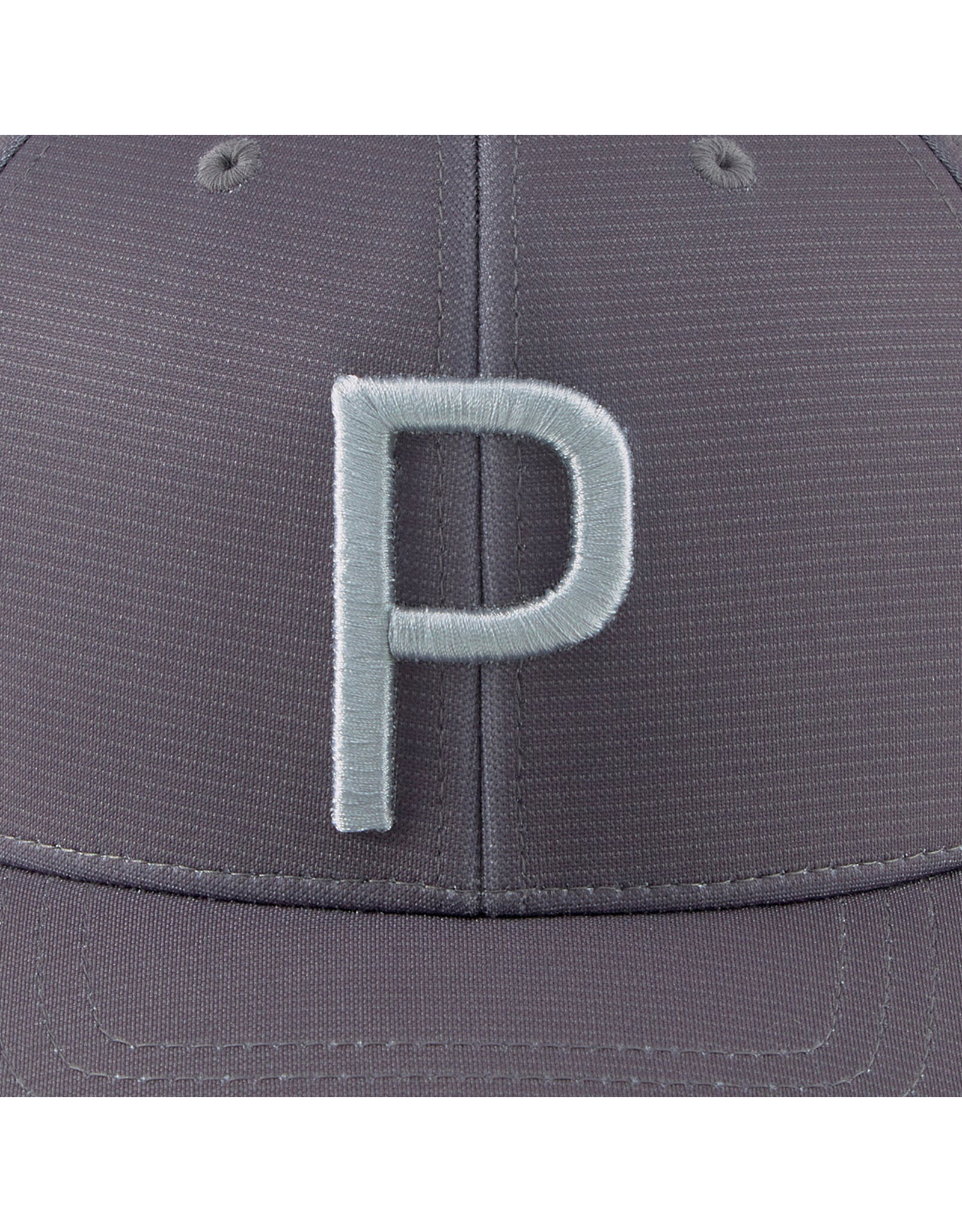 Puma Golf PUMA Youth P Cap