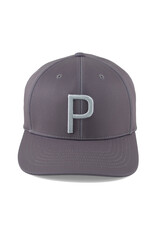 Puma Golf PUMA Youth P Cap