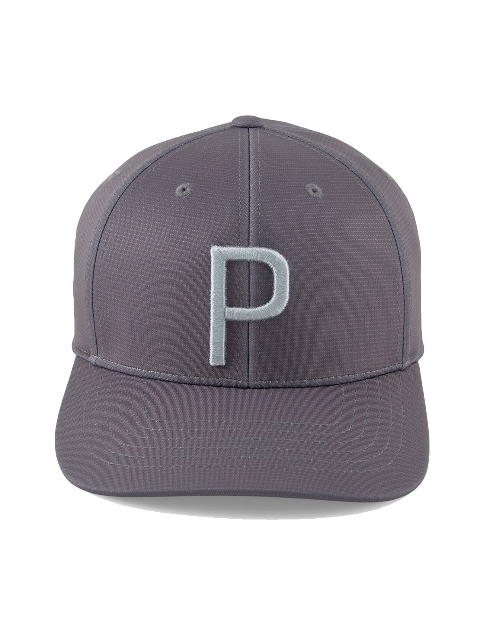 Puma Golf PUMA Youth P Cap