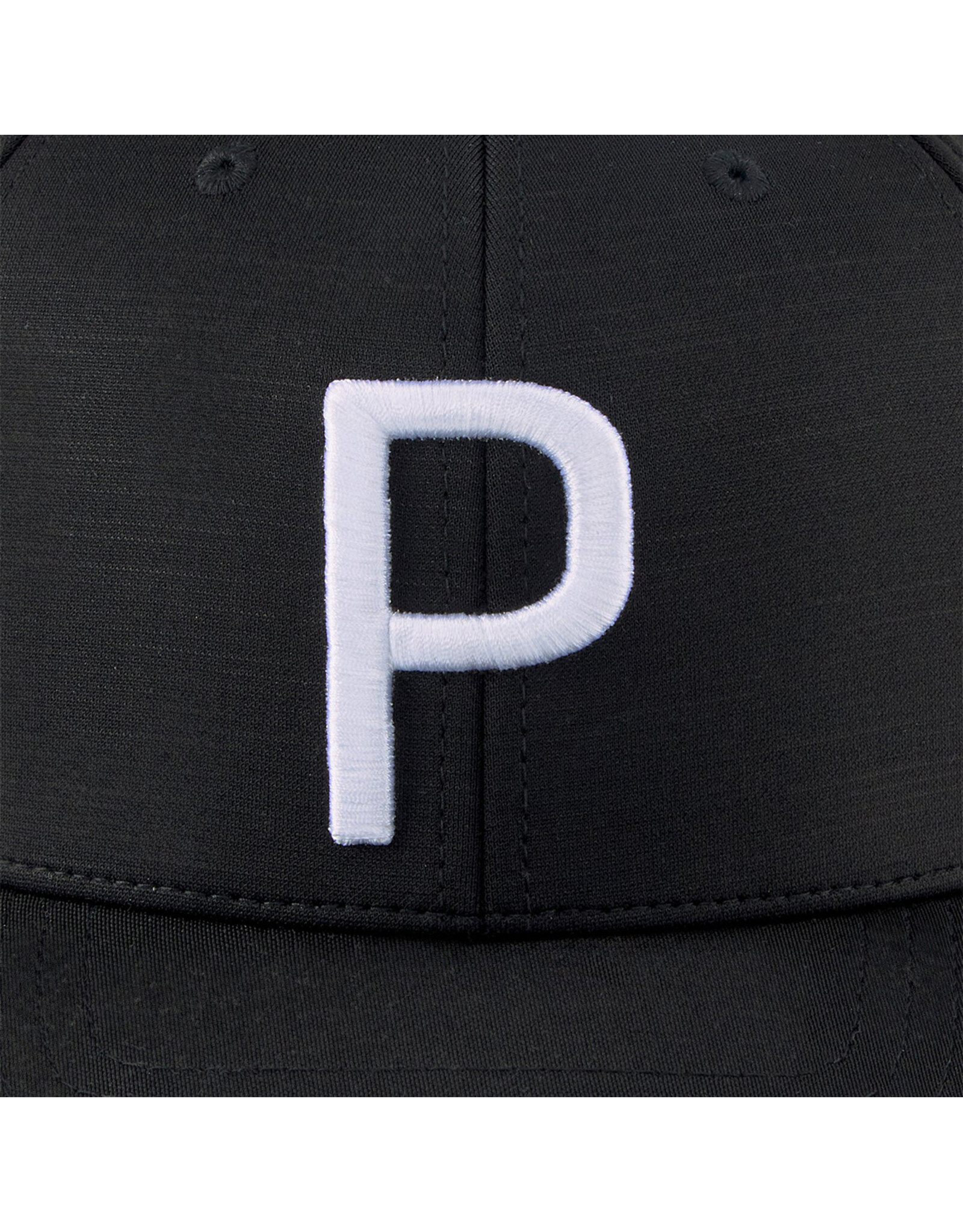 Puma Golf PUMA Youth P Cap
