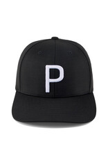 Puma Golf PUMA Youth P Cap