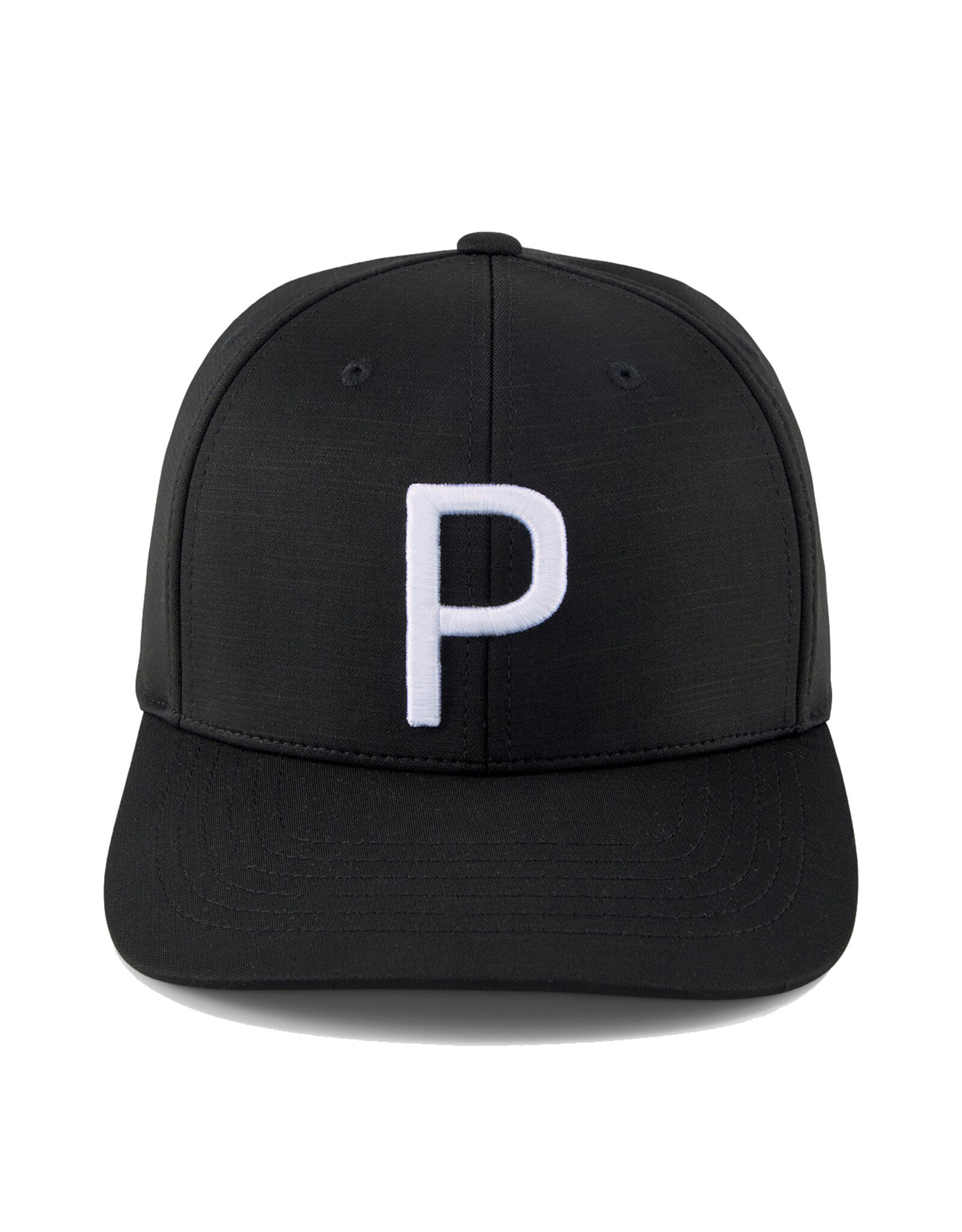 Puma Golf PUMA Youth P Cap