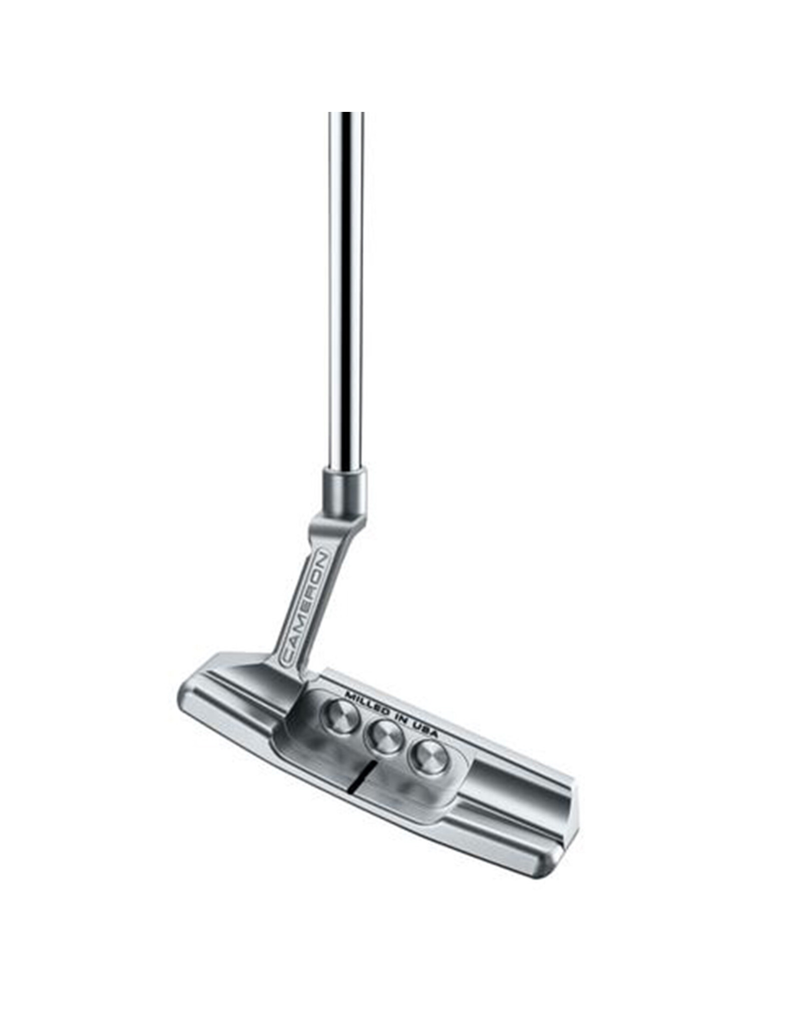 Titleist Scotty Cameron LH Super Select Newport 2 Putter 34"