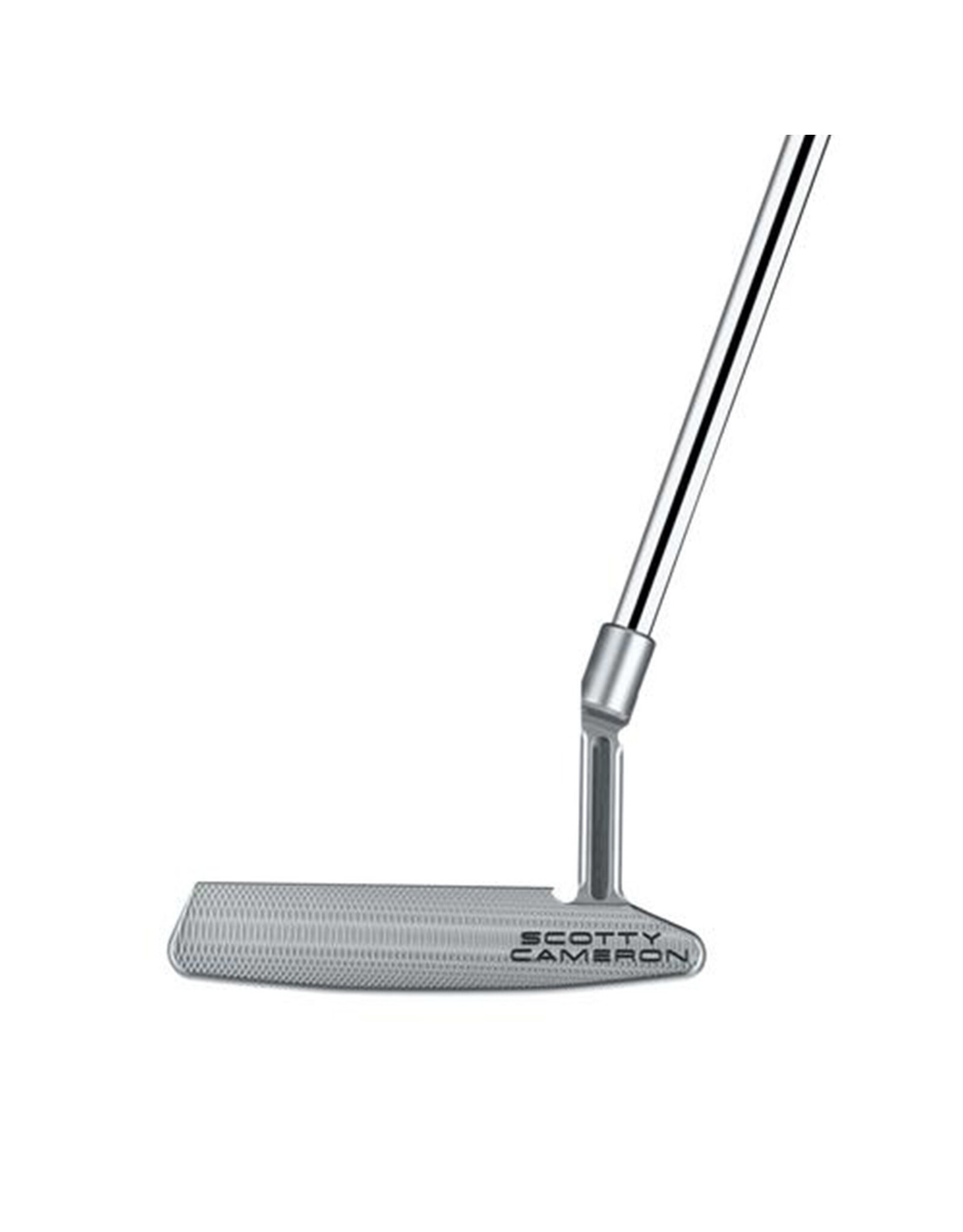 Titleist Scotty Cameron LH Super Select Newport 2 Putter 34"