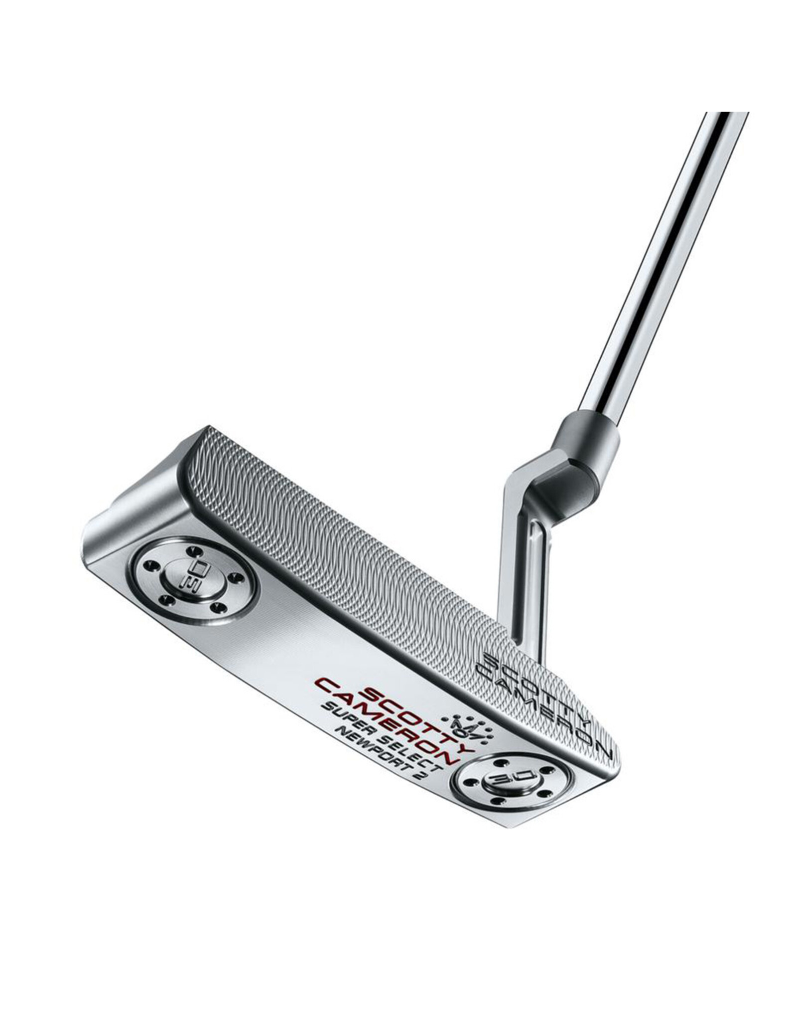 Titleist Scotty Cameron LH Super Select Newport 2 Putter 34"
