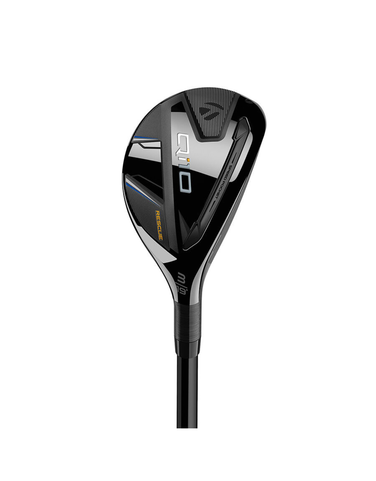 TaylorMade TaylorMade Qi10 Rescue 5 LH Regular Ventus TR Blue HB