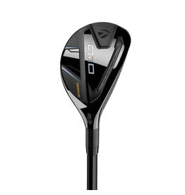 TaylorMade TaylorMade Qi10 Rescue 5 LH Regular Ventus TR Blue HB