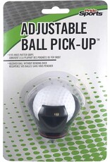 Golf Trends Adjustable Ball Pick -Up