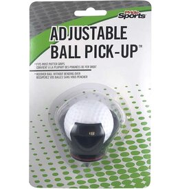 Golf Trends Adjustable Ball Pick -Up